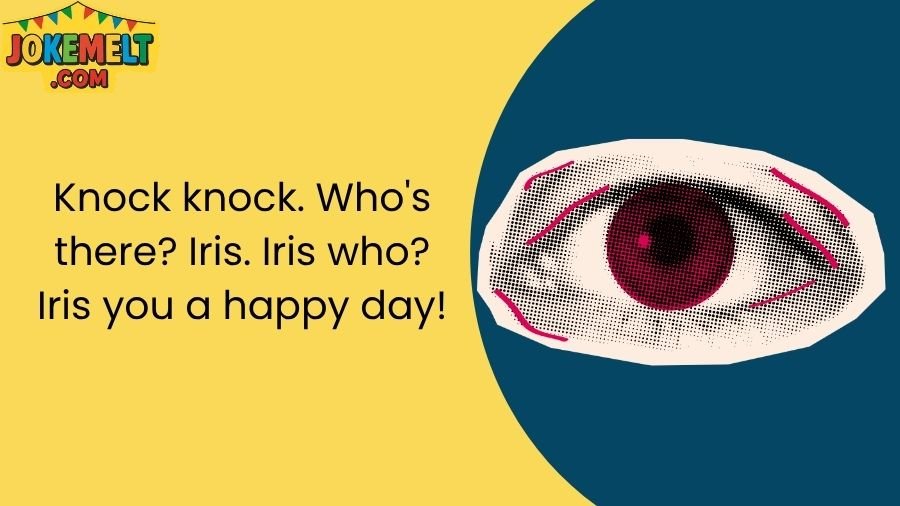 Eye Jokes