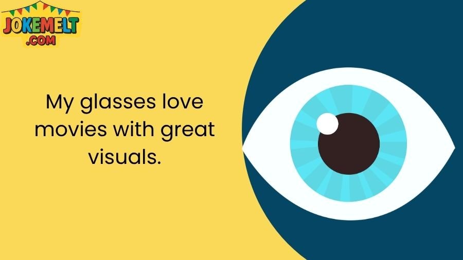 Eye Jokes