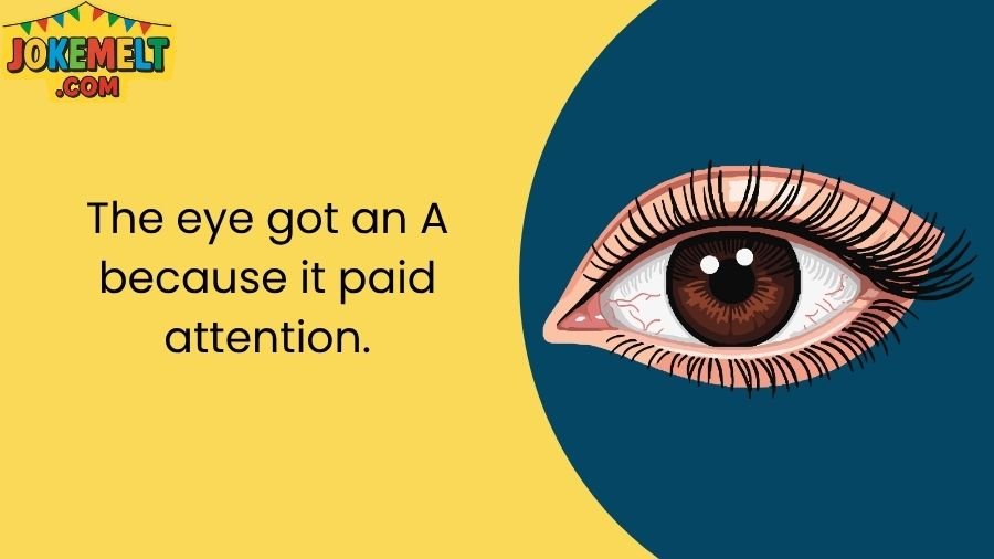Eye Jokes