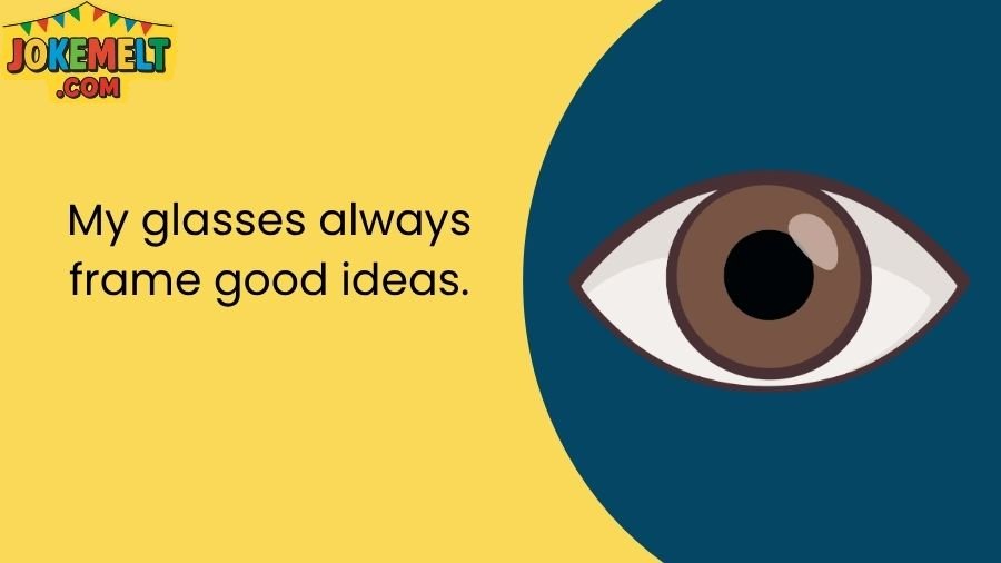 Eyeball Jokes