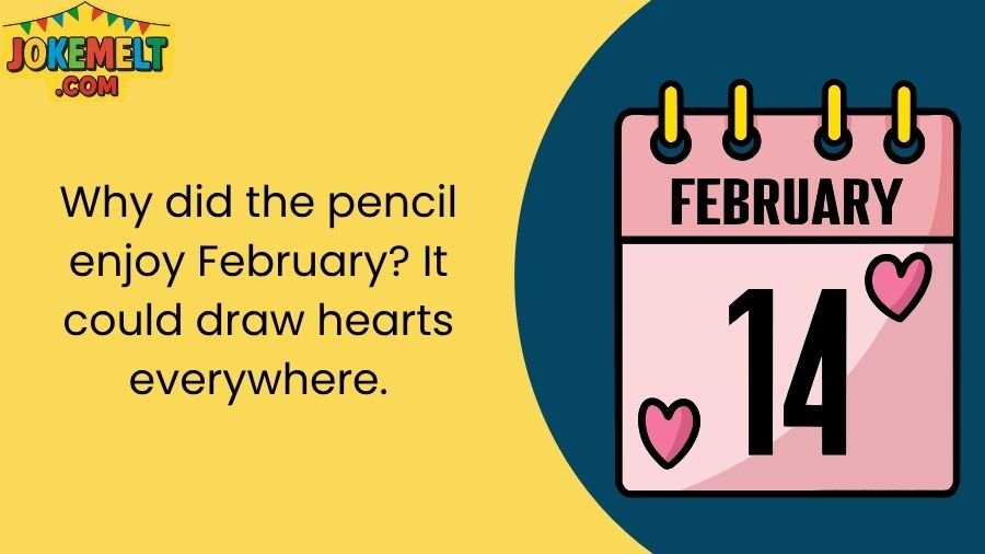 February Jokes