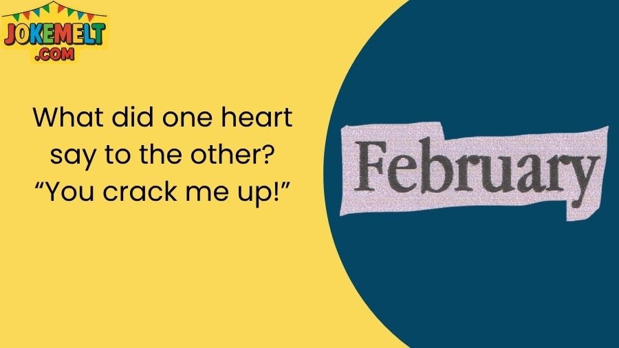 February Jokes