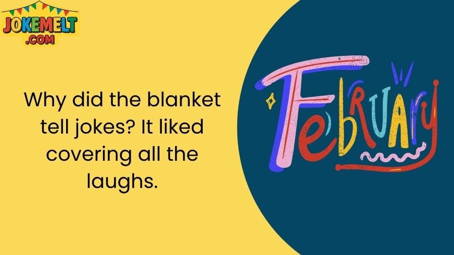 February Jokes