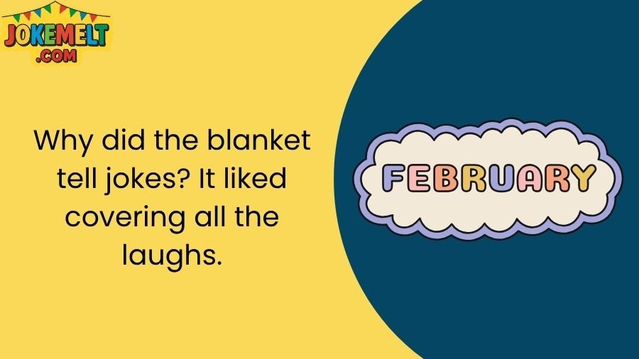 February Jokes