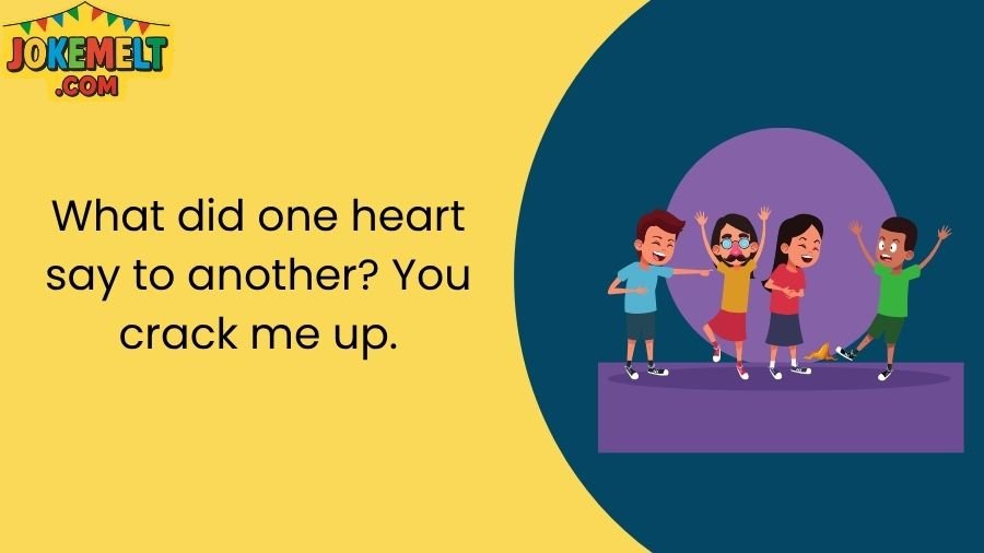 February Jokes for Kids