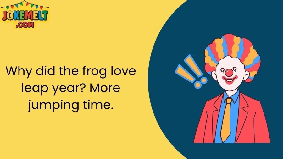 February Jokes for Kids