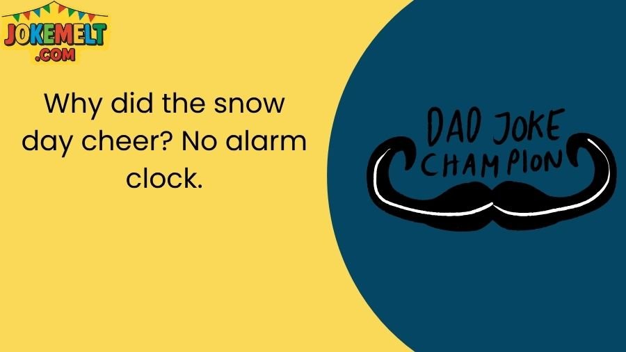 February Jokes for Kids