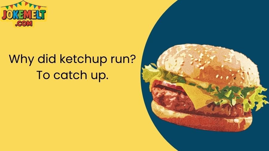 Hot Dog Jokes