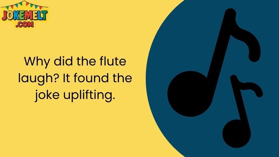 Music Jokes