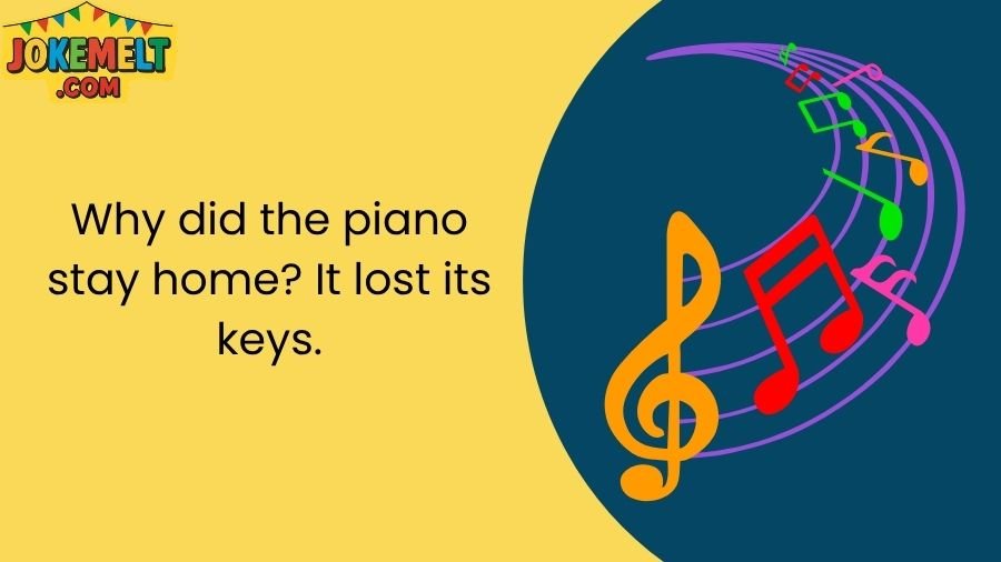 Music Jokes