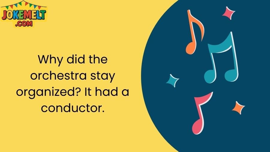 Music Jokes