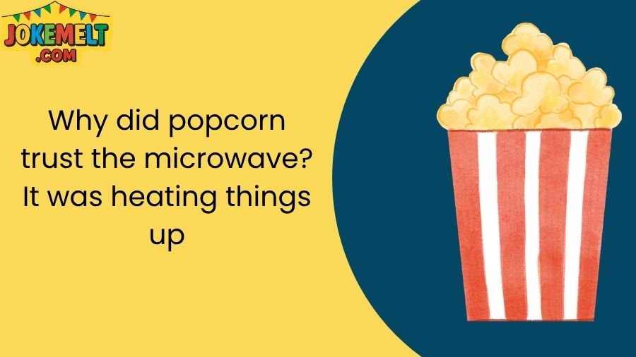 Popcorn Jokes