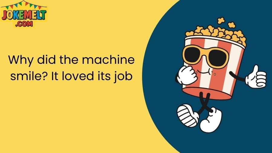 Popcorn Jokes