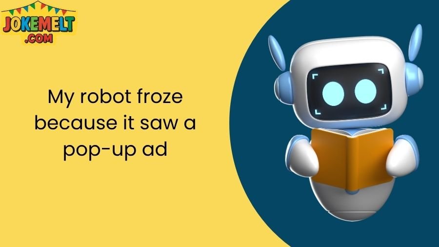 Robot Jokes
