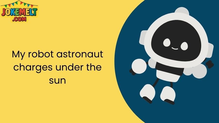 Robot Jokes