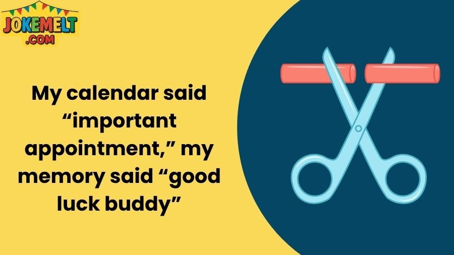 Vasectomy Jokes