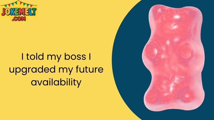 Vasectomy Jokes