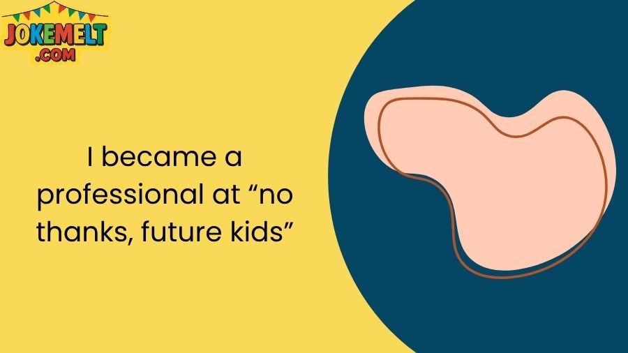Vasectomy Jokes