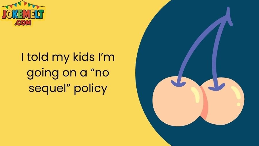 Vasectomy Jokes