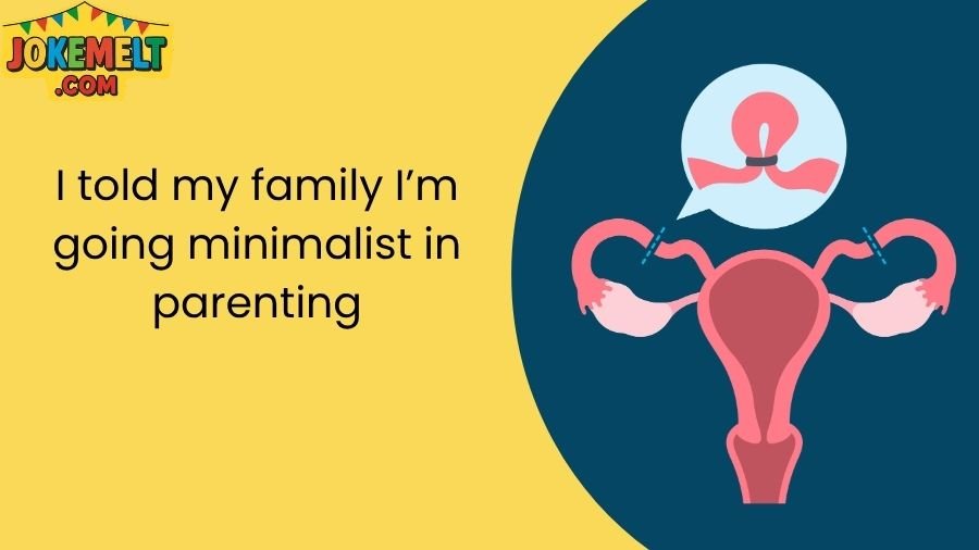 Vasectomy Jokes