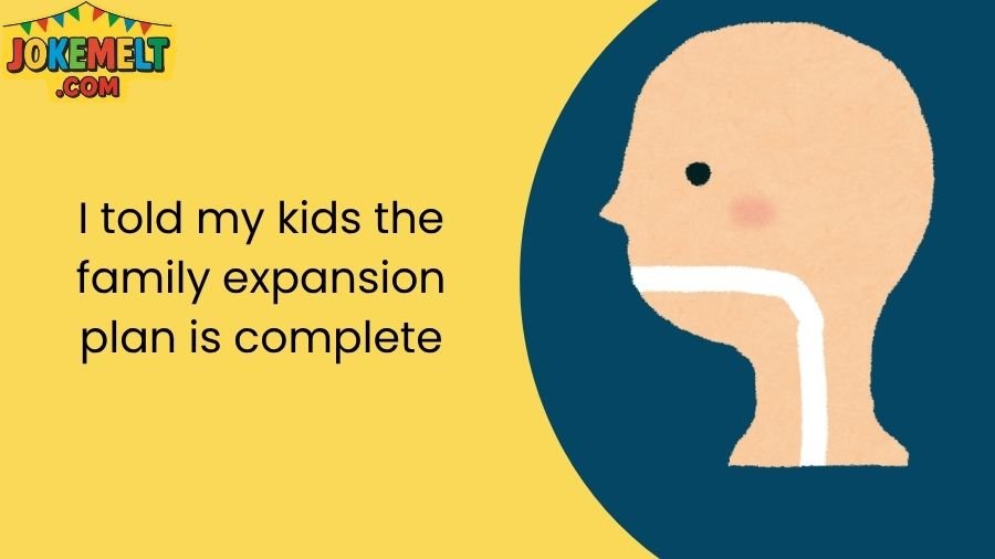 Vasectomy Jokes