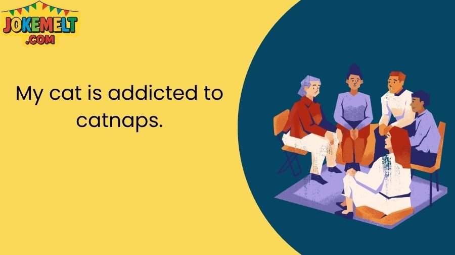 addiction jokes
