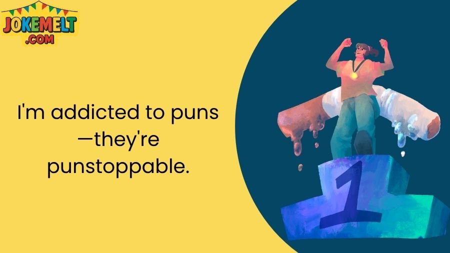 addiction jokes