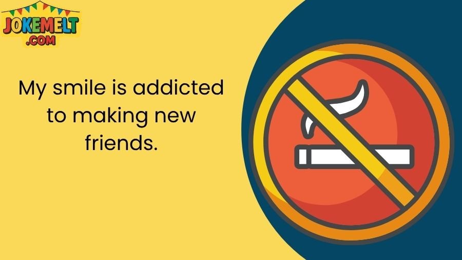 addiction jokes