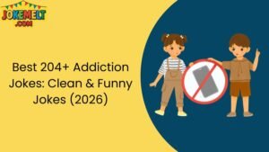 addiction jokes