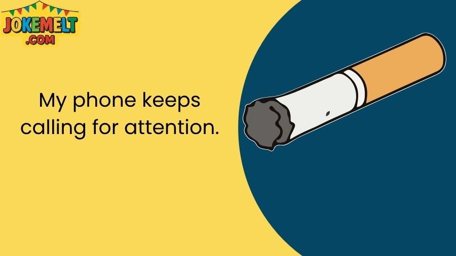 addiction jokes
