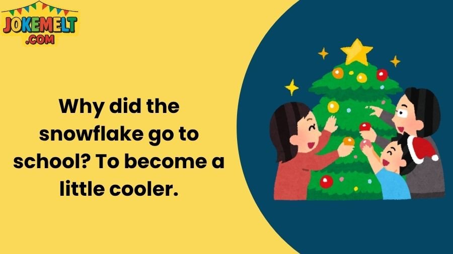 children's holiday jokes