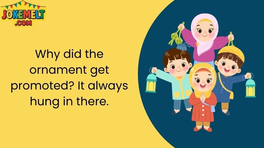 children's holiday jokes