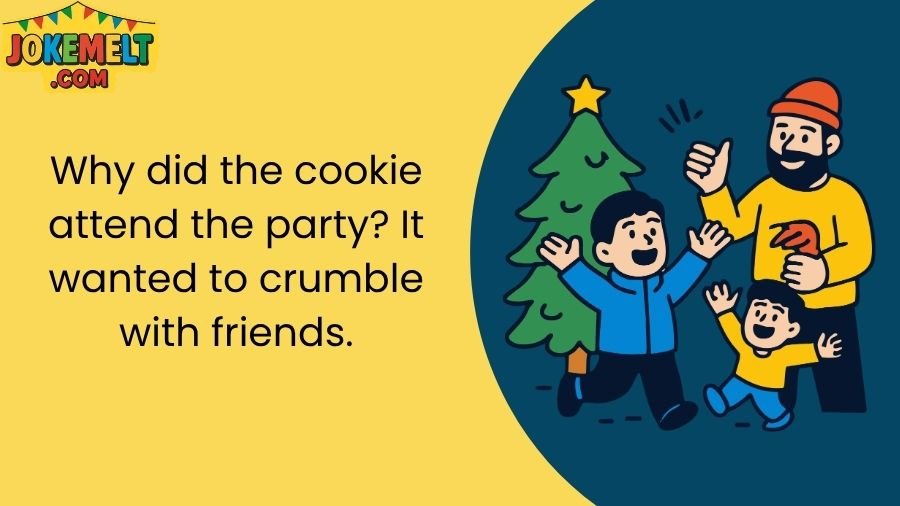 children's holiday jokes