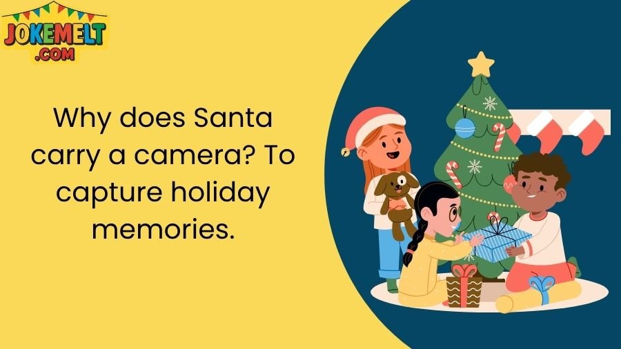 children's holiday jokes