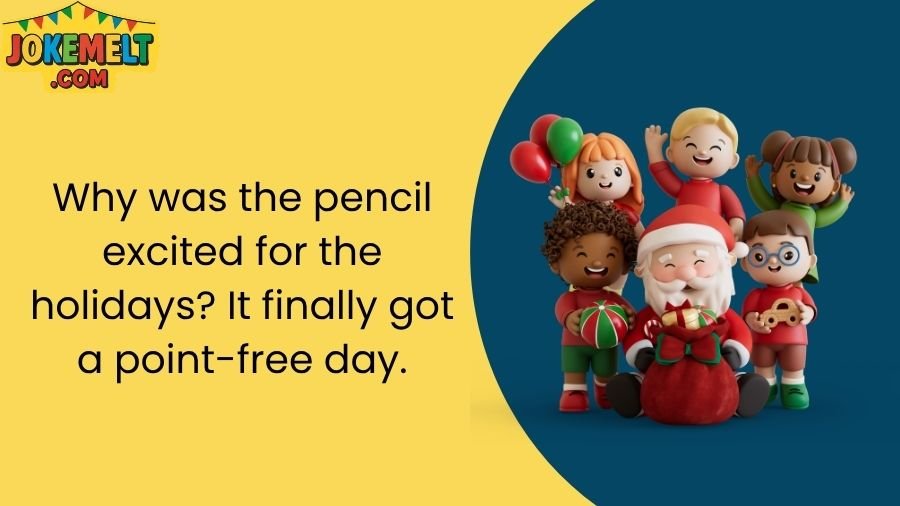 children's holiday jokes