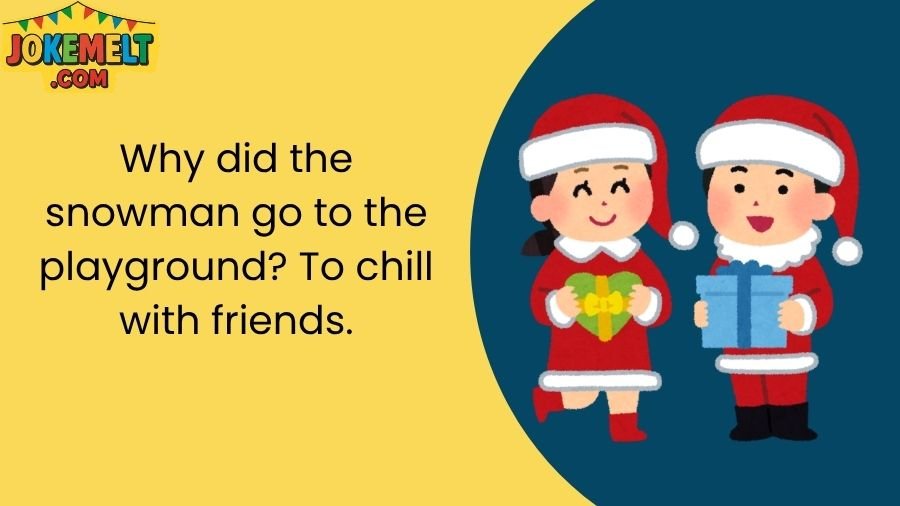 children's holiday jokes