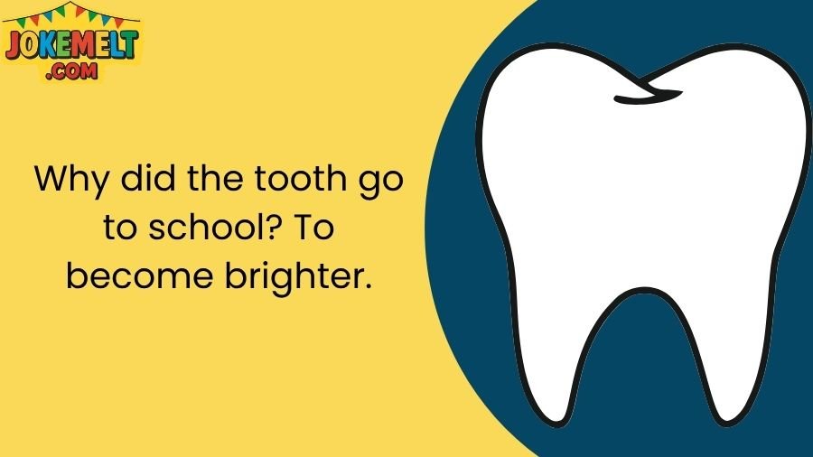 dental jokes