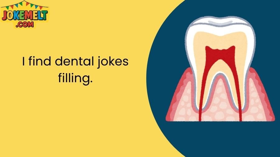 dental jokes