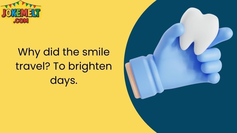 dental jokes