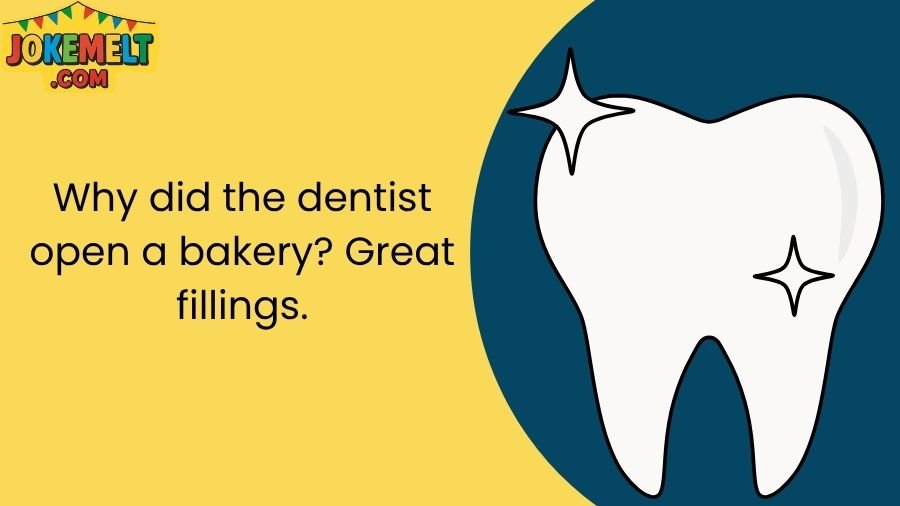 dental jokes