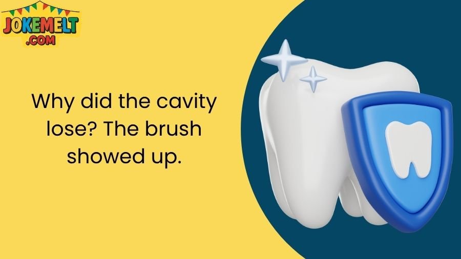 dental jokes