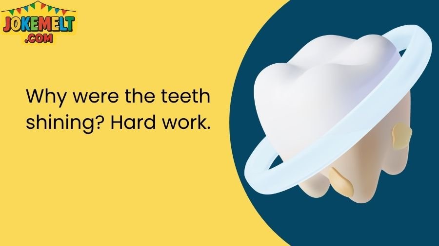 dental jokes