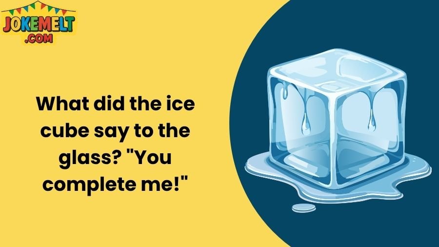 ice jokes