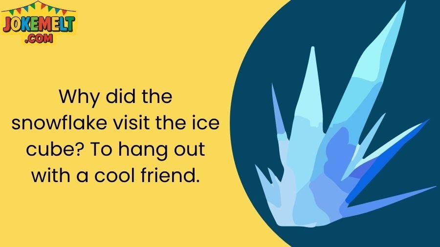 ice jokes