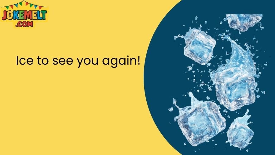 ice jokes