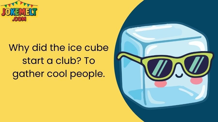 ice jokes