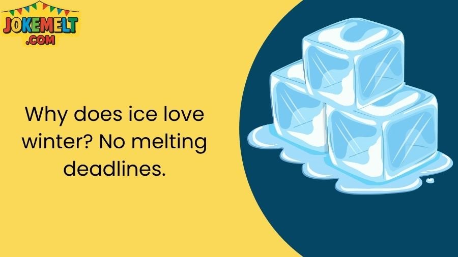 ice jokes