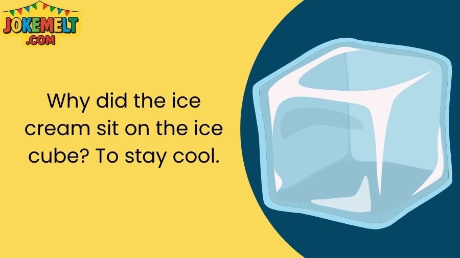 ice jokes