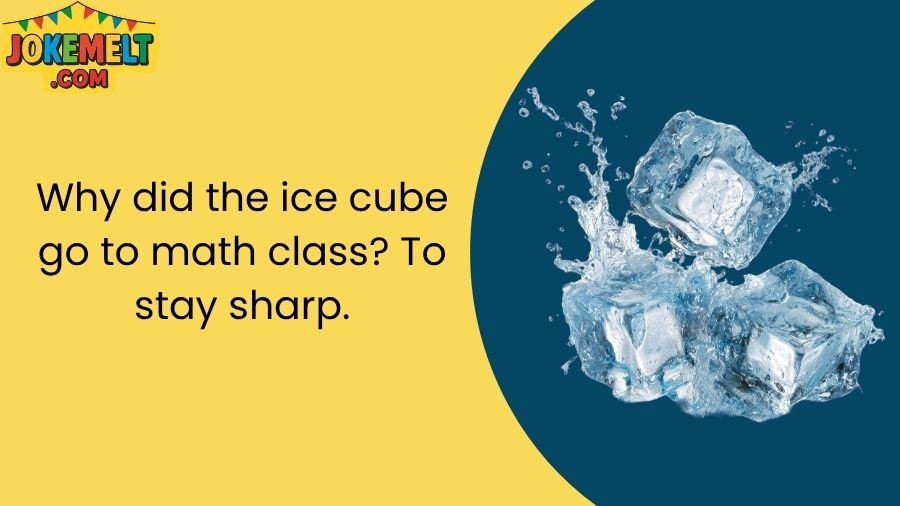 ice jokes