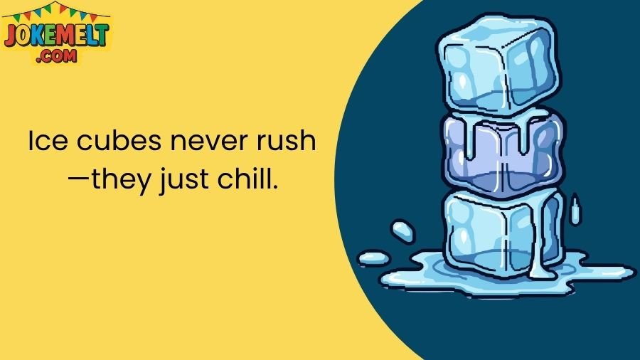 ice jokes
